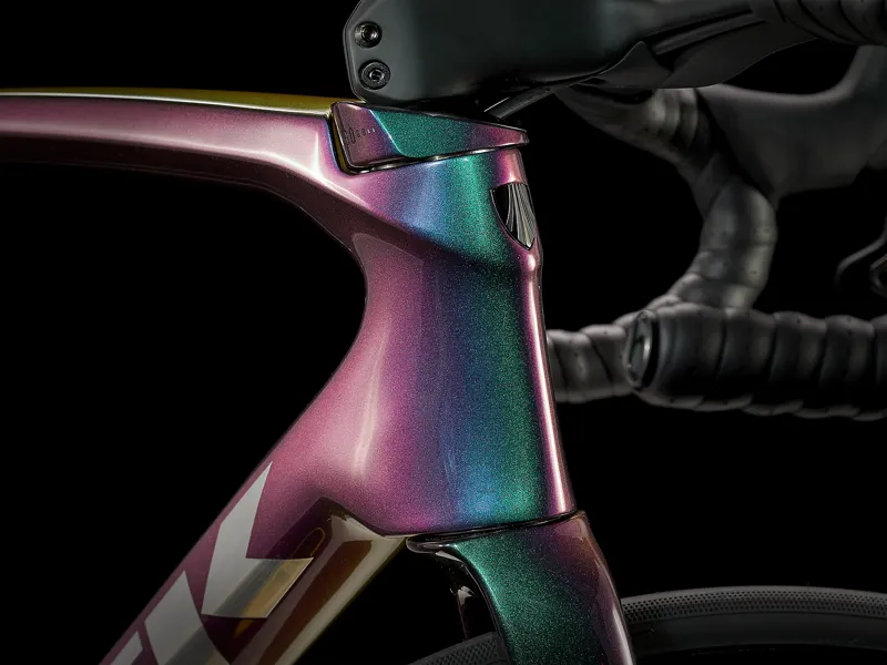 2022 Trek Émonda SLR 9 eTap Road Bike Amethyst-4
